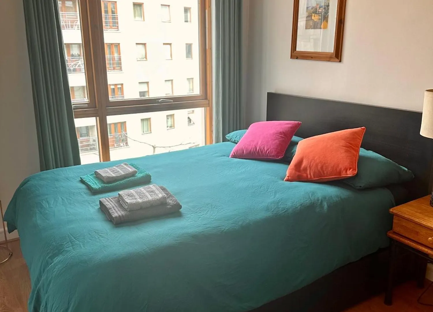 Ubytování v soukromí Prime Accommodation In Dublin