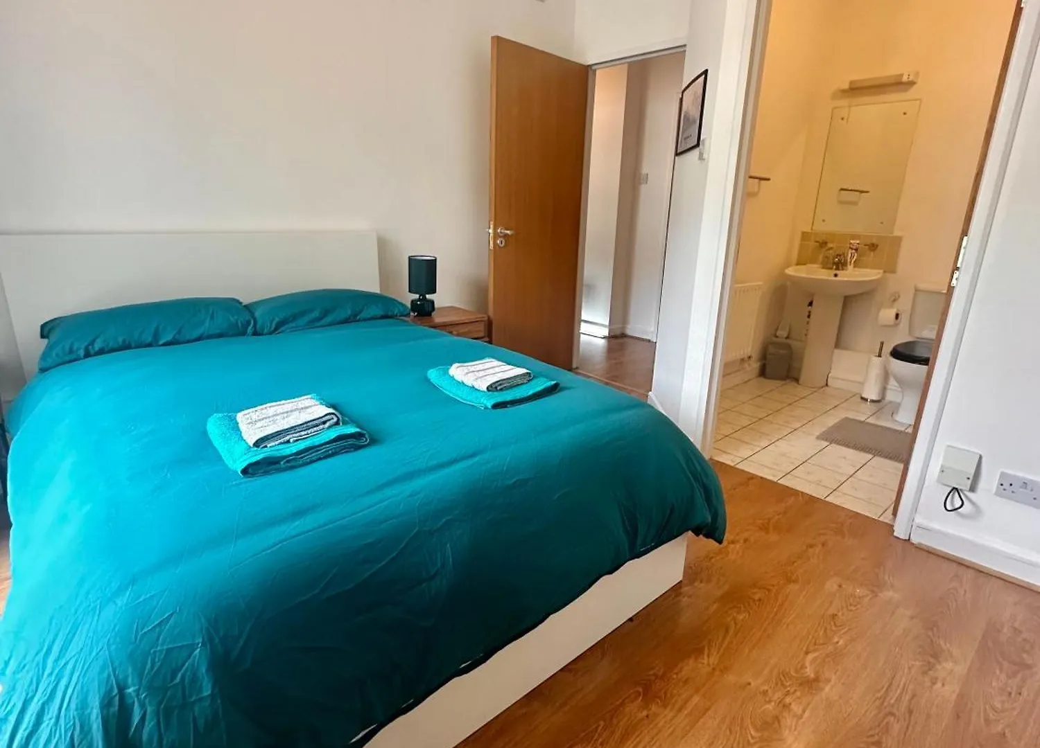 Prime Accommodation In Dublin Ubytování v soukromí