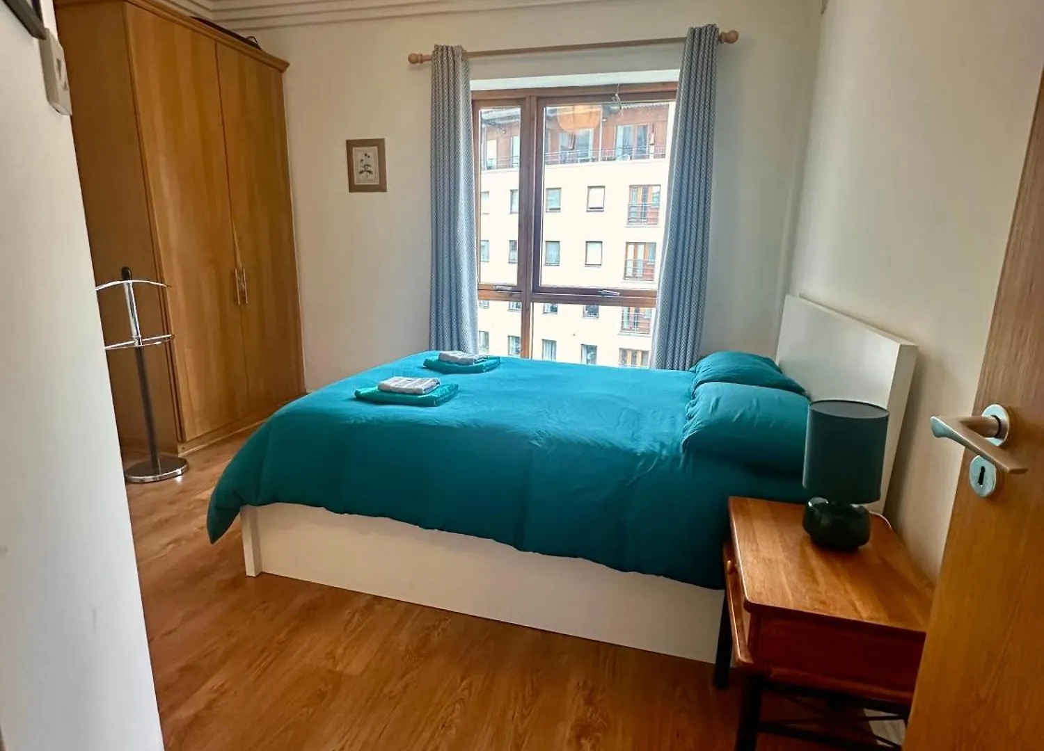 Prime Accommodation In Dublin 0*,  Irsko