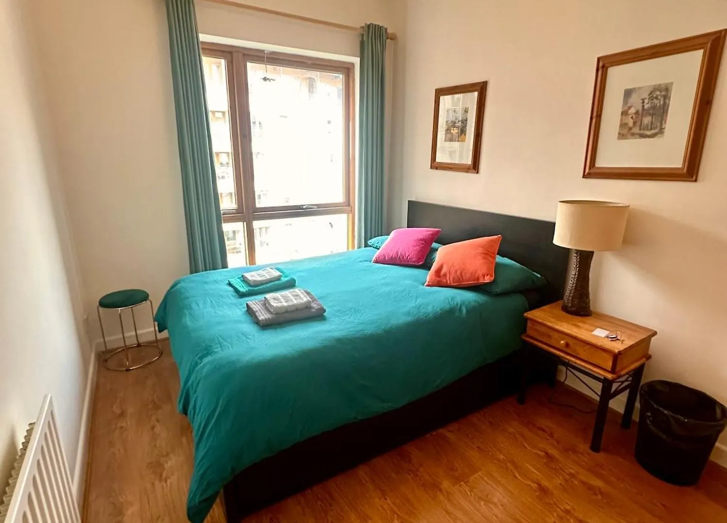 Prime Accommodation In Dublino Irlanda
